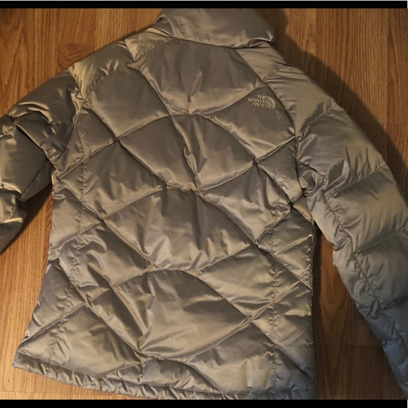 The North Face down Jacket - Picture 3 of 3